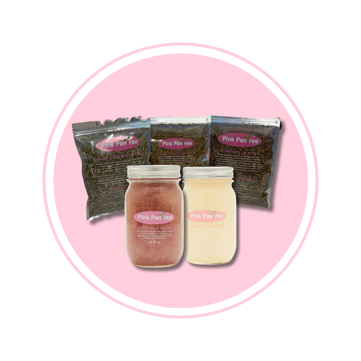 PP🌱 Ultimate Detoxification Bundle