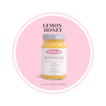 Sea Moss: Lemon Honey