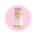 Sea Moss: Lemon Honey