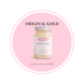 Sea Moss: Original Gold