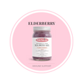 Sea Moss: Elderberry