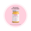 Sea Moss: Mango Turmeric