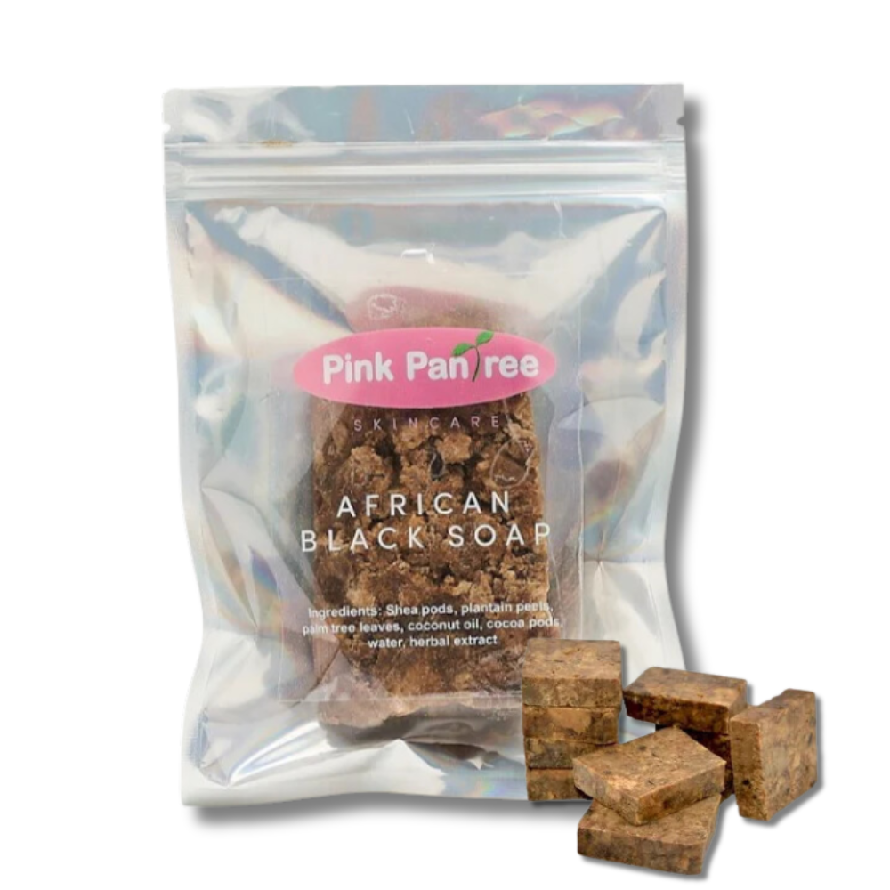 African Black Soap