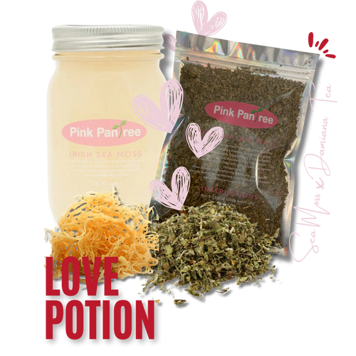 Love Potion Bundle