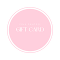 Pink Pantree Gift Card