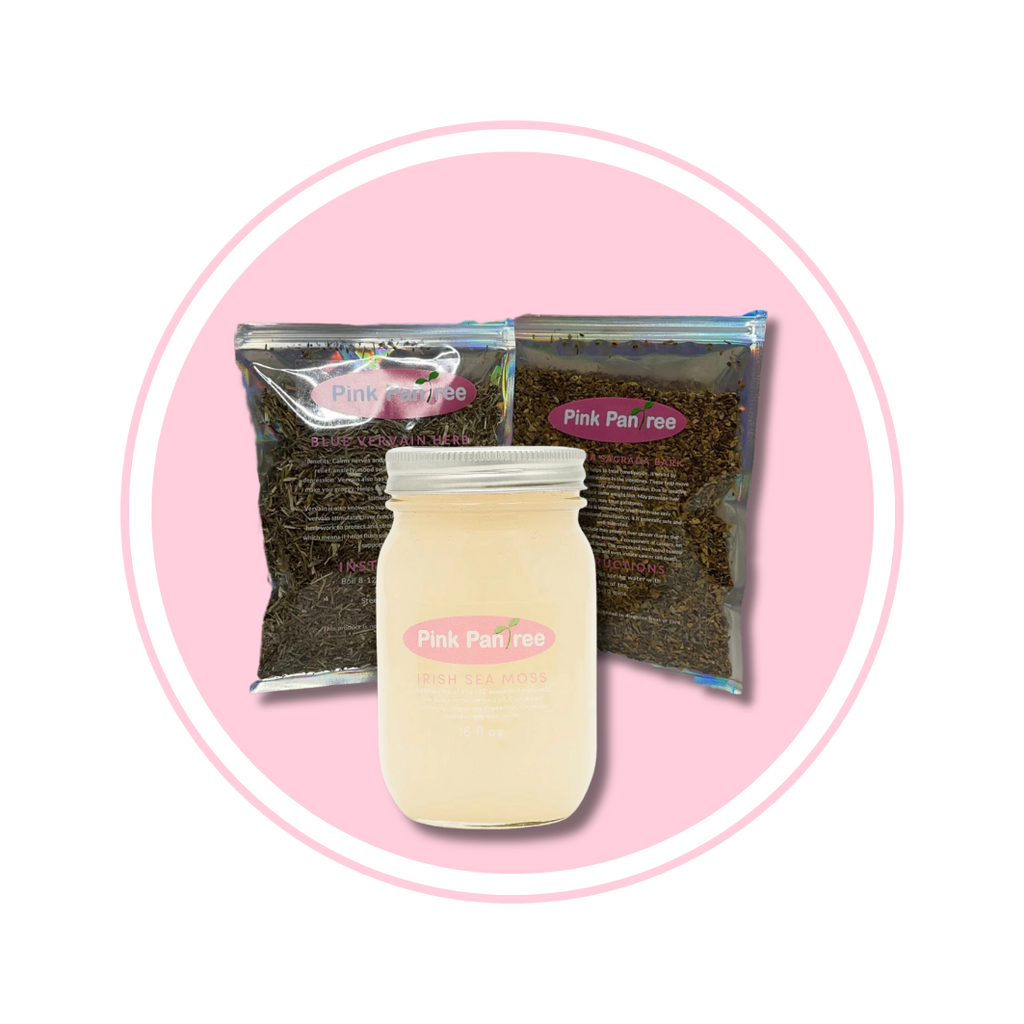 PP🌱 Detoxification Bundle