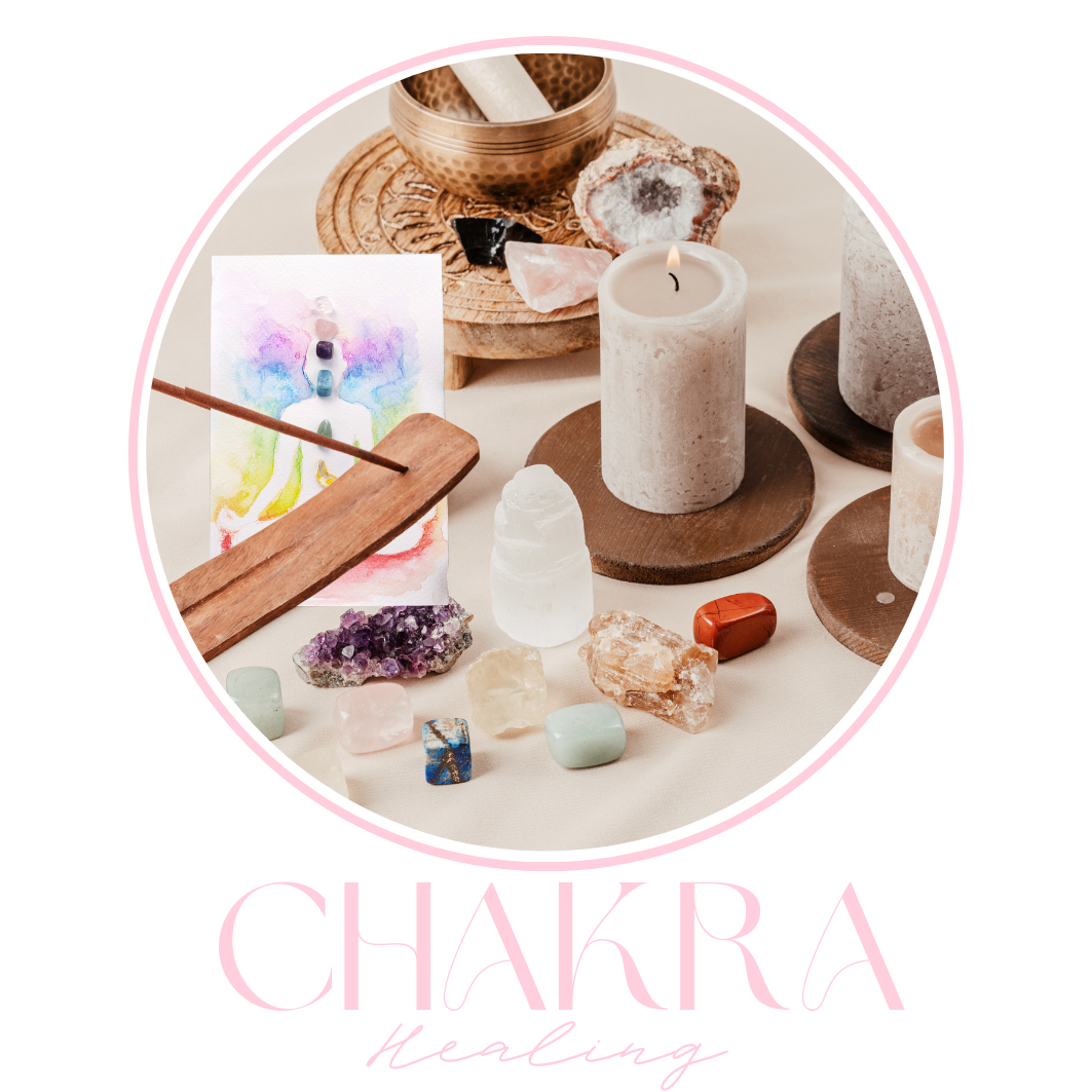 Chakra Healing