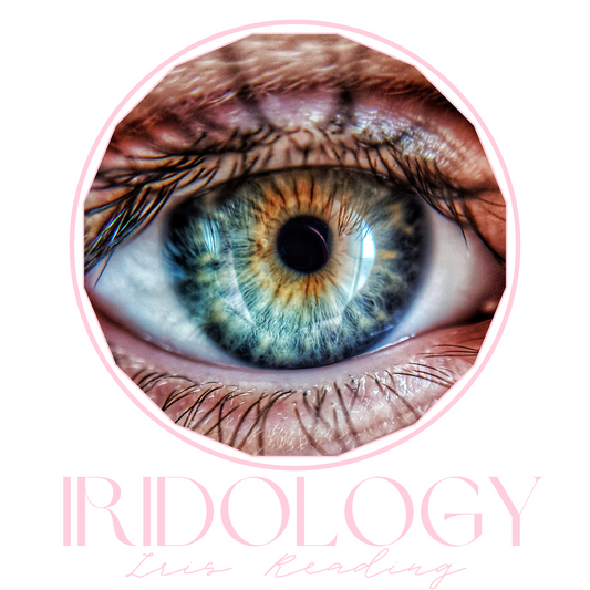 Iridology | Iris Reading