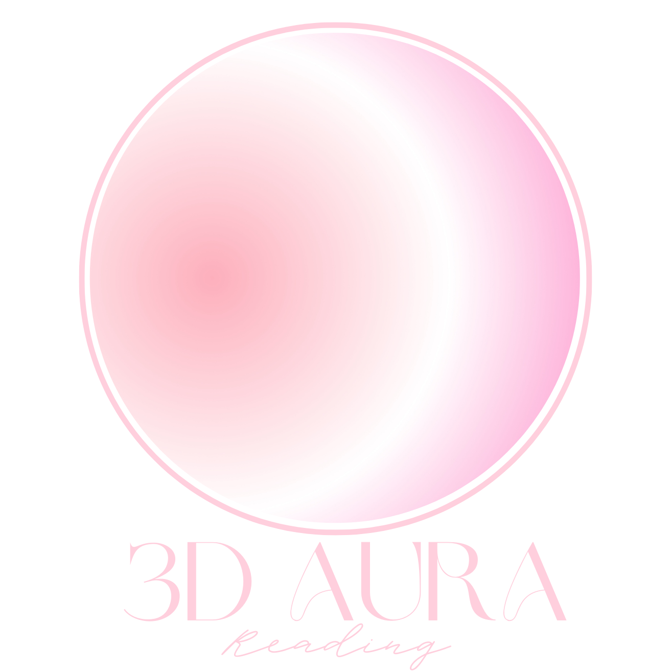 3D Aura Reading