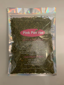 Organic Nettle Leaf tea